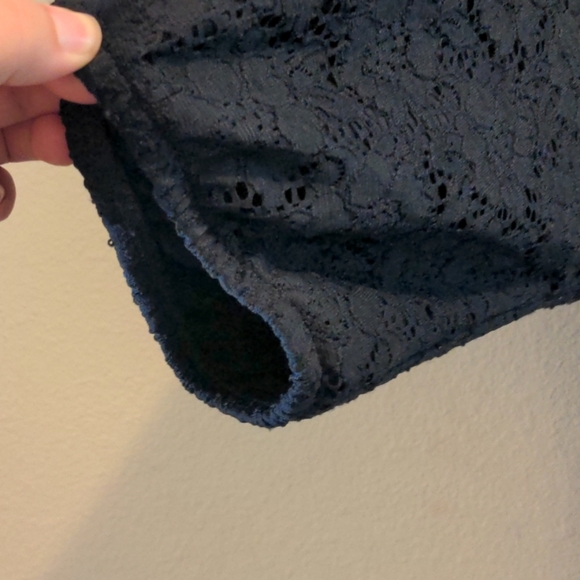 Torrid Black Dress - Picture 4 of 8